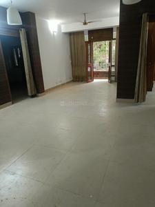 Hall Image of 1500 Sq.ft 3 BHK Apartment / Flat for sale in Patparganj New Delhi for Rs. 21000000