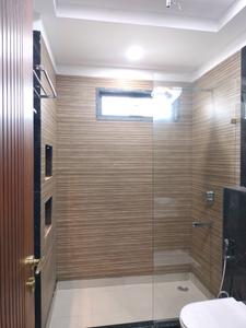 Bedroom Three Image of 4500 Sq.ft 4 BHK Builder Floor for sale in TDI The Retreat, Sector 89 Faridabad for Rs. 41000000