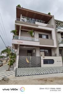 Image of 3000 Sq.ft 4 BHK Independent House for sale in Gandhi Path West, Jaipur for Rs. 25100000