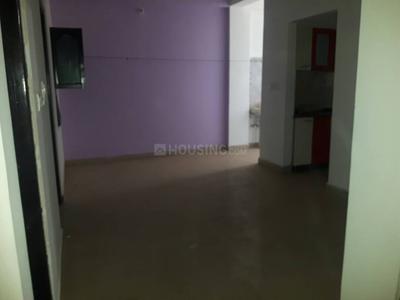 Hall Image of 1050 Sq.ft 2 BHK Builder Floor for sale in Sunderpur Varanasi for Rs. 5800000