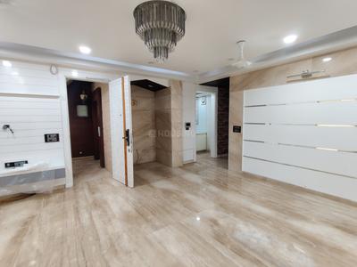 Hall Image of 1620 Sq.ft 3 BHK Builder Floor for sale in Anand Vihar New Delhi for Rs. 22500000