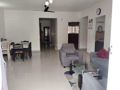 3 BHK Apartment