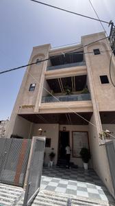 Image of 2000 Sq.ft 4 BHK Villa for sale in Vaishali Nagar Extension, Jaipur for Rs. 26900000