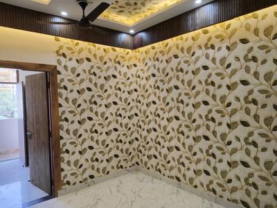 Living Room Image of 700 Sq.ft 2 BHK Apartment / Flat for sale in DLF Ankur Vihar Ghaziabad for Rs. 2000000