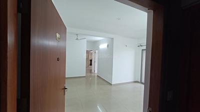 Living Room Image of 1151 Sq.ft 2 BHK Apartment / Flat for rent in Goyal Orchid Woods, Narayanapura Bengaluru for Rs. 41500