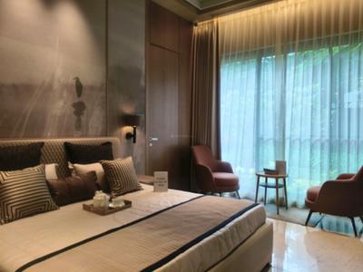 Bedroom Image of 2100 Sq.ft 3 BHK Apartment / Flat for sale in ANP Privado, Baner Pune for Rs. 20000000