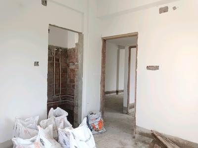 Bedroom Image of 951 Sq.ft 2 BHK Apartment / Flat for sale in Cornerstone Rajbari, Nayabad Kolkata for Rs. 5200000