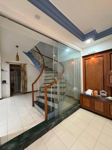 Hall Image of 2500 Sq.ft 4 BHK Duplex for sale in Akota Vadodara for Rs. 18000000