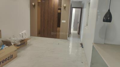 Living Room Image of 1750 Sq.ft 3.5 BHK Apartment / Flat for sale in ATS Tourmaline, Sector 109 Gurgaon for Rs. 24500000