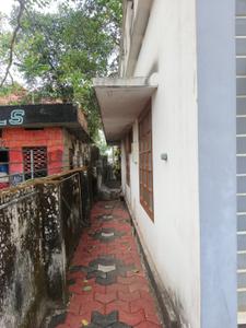 Image of 900 Sq.ft 2 BHK Independent House for rent in Kottiyam, Kollam for Rs. 11000