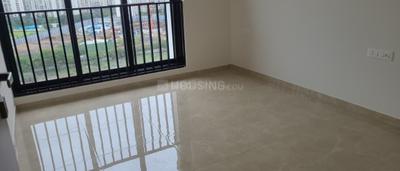 Bedroom Image of 1885 Sq.ft 3.5 BHK Apartment / Flat for sale in Duville Riverdale Grove, Kharadi Pune for Rs. 26000000