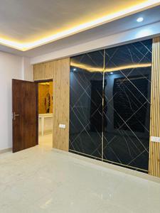 Bedroom Image of 1350 Sq.ft 3 BHK Apartment / Flat for sale in Sector 123 Mohali for Rs. 5400000
