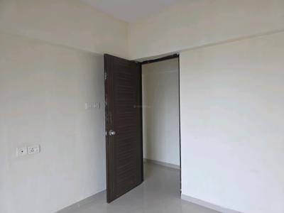Bedroom Image of 950 Sq.ft 2 BHK Apartment / Flat for sale in Bhoomi Acropolis 1, Virar West Virar for Rs. 4200000