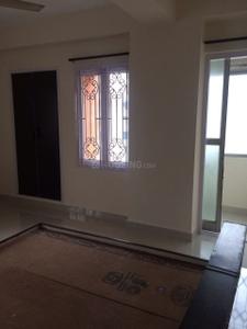 Hall Image of 750 Sq.ft 1 BHK Apartment / Flat for rent in Nungambakkam Chennai for Rs. 25000