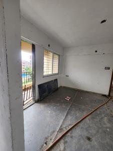 Hall Image of 600 Sq.ft 1 BHK Apartment / Flat for sale in Fursungi Pune for Rs. 3300000