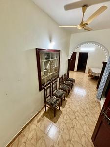 Hall Image of Girls PG in Vyttila, Ernakulam