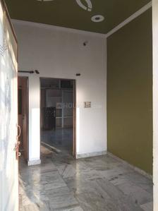 2 BHK Independent Builder Floor