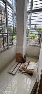 Balcony Image of 1350 Sq.ft 3 BHK Apartment / Flat for sale in Birubari Guwahati for Rs. 6800000