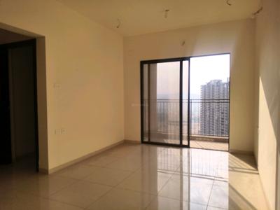 Living Room Image of 673 Sq.ft 1 BHK Apartment / Flat for sale in Shapoorji Pallonji Vanaha, Bavdhan Pune for Rs. 5699999