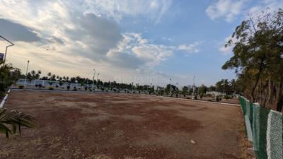 Image of 1350 Sq.ft Residential Plot / Land for sale in Kovilpalayam, Coimbatore for Rs. 3346000