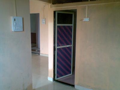 Bedroom Image of 390 Sq.ft 1 RK Apartment / Flat for sale in Dombivli East Thane for Rs. 1500000