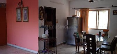 Hall Image of 1580 Sq.ft 3 BHK Apartment / Flat for sale in Malad West Mumbai for Rs. 32500000