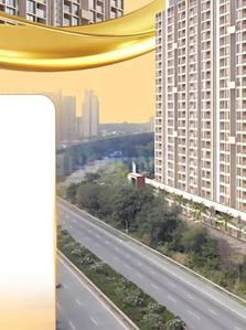 Image of 988 Sq.ft 2 BHK Apartment / Flat for sale in Meriton Heights, Mamurdi, Pune for Rs. 7100000