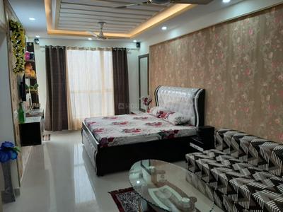 Hall Image of 494 Sq.ft 1 BHK Apartment / Flat for sale in Logix Blossom Zest, Sector 143 Noida for Rs. 4500000
