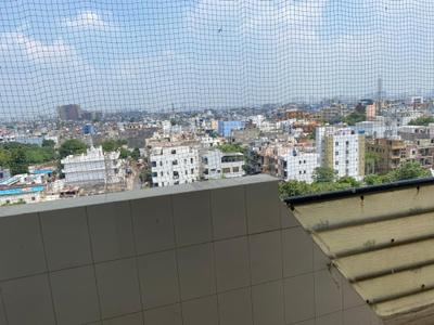 Balcony Image of 3215 Sq.ft 4 BHK Apartment / Flat for sale in K W Royal Court, Sector 39 Gurgaon for Rs. 33000000
