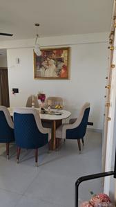 Hall Image of 1750 Sq.ft 3 BHK Apartment / Flat for sale in Purvanchal Bhagirathi Apartments, Sector 62 Noida for Rs. 21200000