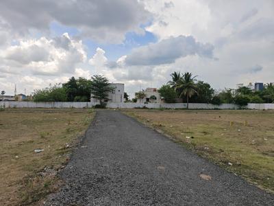 Image of 902 Sq.ft Residential Plot / Land for sale in Singaperumal Koil, Chennai for Rs. 1500000
