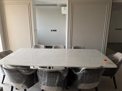 Hall Image of 4455 Sq.ft 4 BHK Apartment / Flat for sale in ABA Cleo Gold, Sector 121 Noida for Rs. 116800000