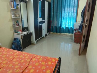 Bedroom Image of 550 Sq.ft 1 BHK Apartment / Flat for sale in Dombivli East Thane for Rs. 2700000