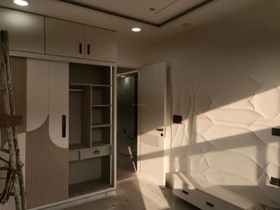 Bedroom Image of 1180 Sq.ft 3 BHK Builder Floor for sale in Sector 24 Rohini New Delhi for Rs. 14000000