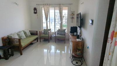 2 BHK Flat