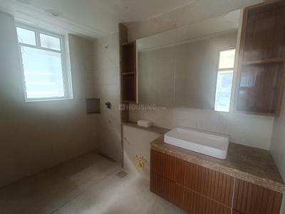 Bathroom Image of 2670 Sq.ft 3 BHK Builder Floor for sale in Panjim Goa for Rs. 55000000