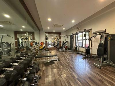 2 BHK Flat
