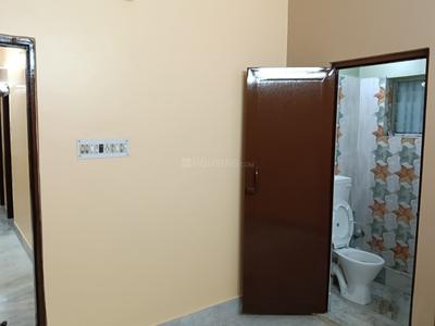 Bedroom Image of 921 Sq.ft 3 BHK Apartment / Flat for sale in Nayabad Kolkata for Rs. 3800000