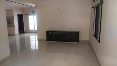 Hall Image of 1800 Sq.ft 3 BHK Apartment / Flat for sale in VRR Vighnesh Heights, Poranki Vijayawada for Rs. 6000000