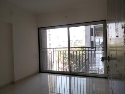 Bedroom Image of 1904 Sq.ft 3 BHK Apartment / Flat for sale in KT And LK Sai Vrindavan Dham, Kamothe Navi Mumbai for Rs. 15000000