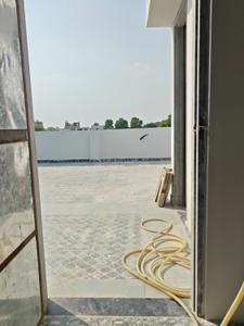 Balcony Image of 1050 Sq.ft 3.5 BHK Villa for sale in Bindayaka Jaipur for Rs. 4300000