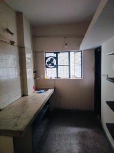 Kitchen Image of 900 Sq.ft 2 BHK Independent House for rent in Manewada Nagpur for Rs. 14000