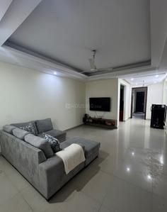 Hall Image of Elite girls pg  in Chhattarpur, New Delhi