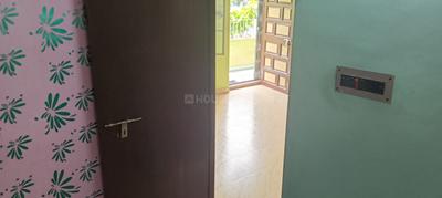 Image of 830 Sq.ft 2 BHK Apartment / Flat for sale in Barasat, Kolkata for Rs. 3500000