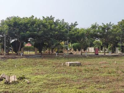 Image of 1800 Sq.ft Residential Plot / Land for sale in Karamchand Dream 1, Jamtha, Nagpur for Rs. 7200000