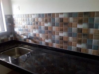 Kitchen Image of 898 Sq.ft 2 BHK Apartment / Flat for sale in ARV Royale, Undri Pune for Rs. 5200000