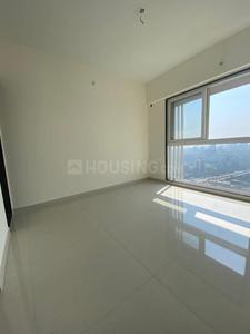 Hall Image of 520 Sq.ft 1 BHK Apartment / Flat for rent in Ashar Axis, Thane West Thane for Rs. 30000