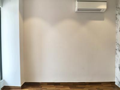Bedroom Image of 1300 Sq.ft 2 BHK Apartment / Flat for sale in Paras Dews, Sector 106 Gurgaon for Rs. 15000000