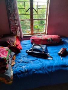 Bedroom Image of 550 Sq.ft 2 BHK Apartment / Flat for sale in Santoshpur Kolkata for Rs. 3500000