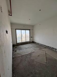 Bedroom Image of 1500 Sq.ft 4 BHK Apartment / Flat for sale in Hemani Login, Kandivali West Mumbai for Rs. 41100000